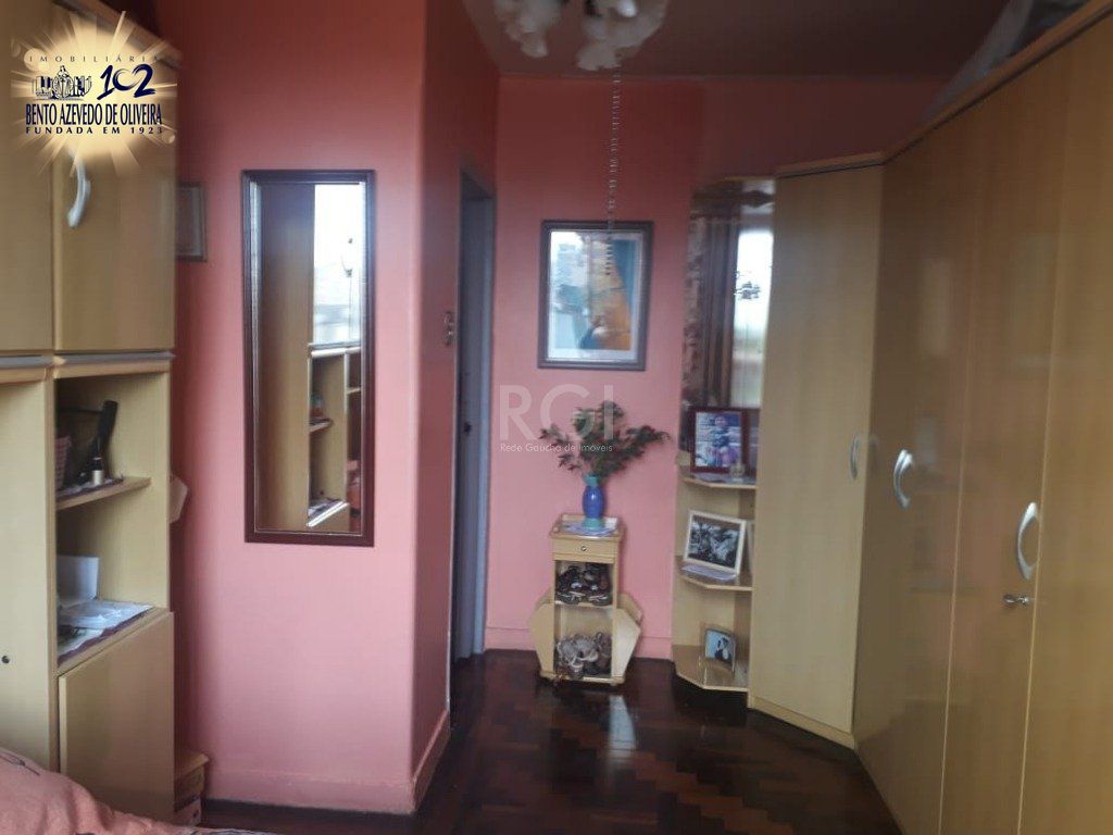 Apartamento, 2 quartos, 47 m² - Foto 2