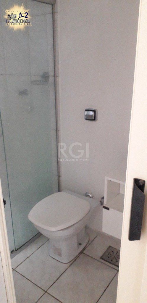 Apartamento, 1 quarto, 36 m² - Foto 1