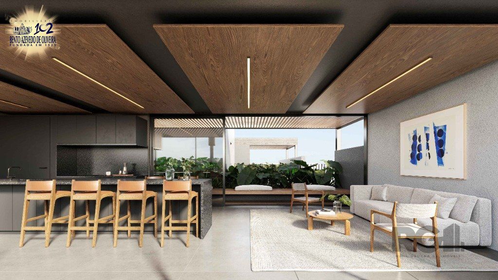 Apartamento, 2 quartos, 82 m² - Foto 14