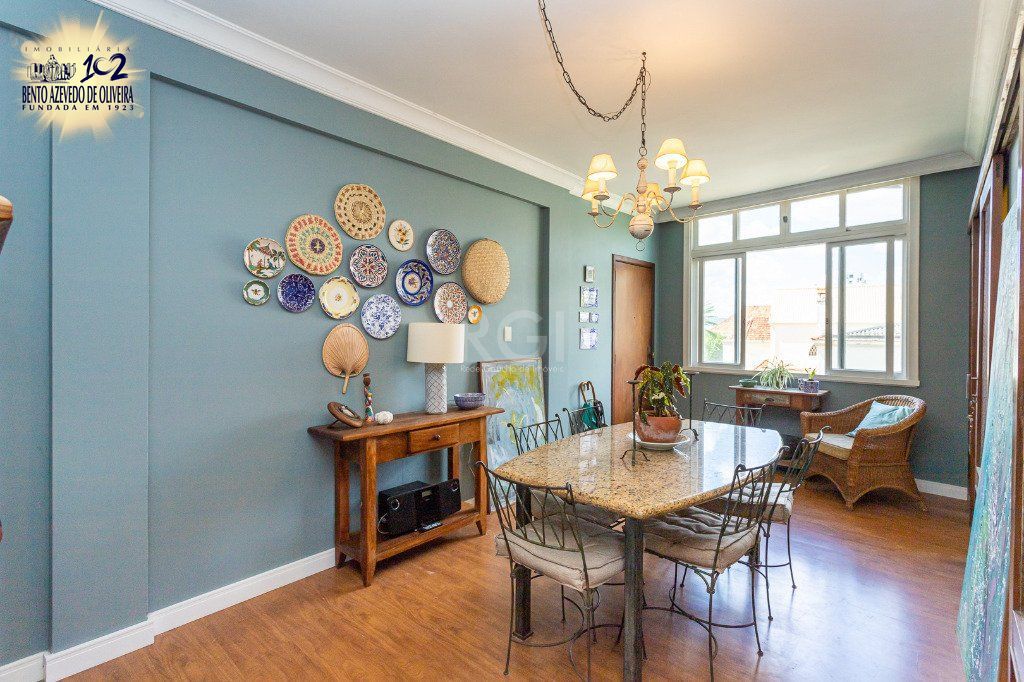 Apartamento, 4 quartos, 186 m² - Foto 10