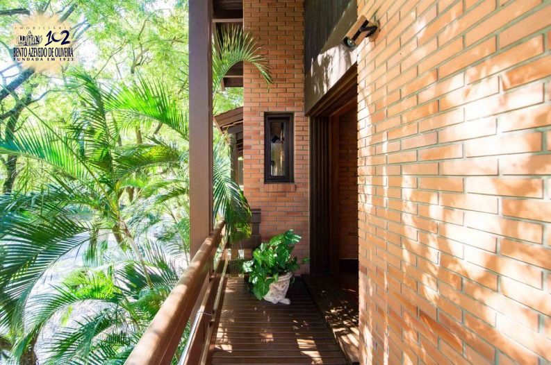 Apartamento, 3 quartos, 274 m² - Foto 35