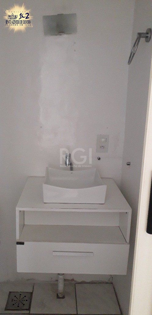 Apartamento, 1 quarto, 36 m² - Foto 3