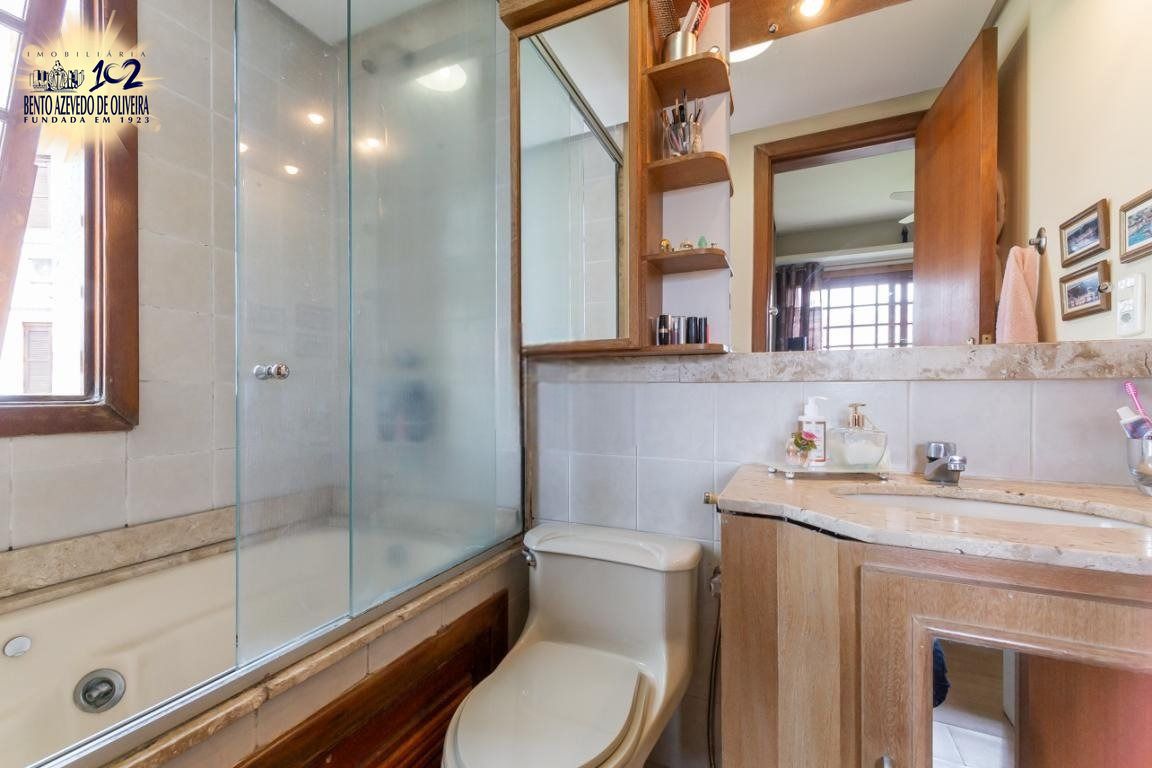 Apartamento, 4 quartos, 160 m² - Foto 40