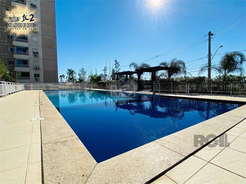 Apartamento, 3 quartos, 60 m² - Foto 6