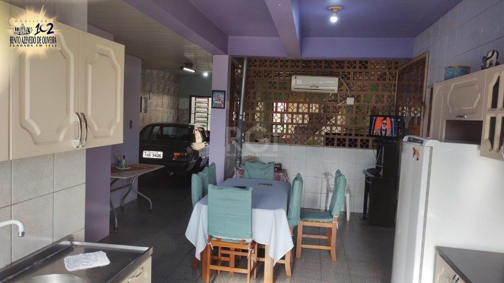 Casa, 4 quartos, 120 m² - Foto 8