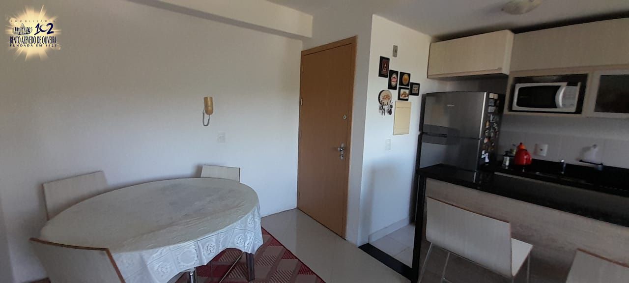 Apartamento, 2 quartos, 52 m² - Foto 11