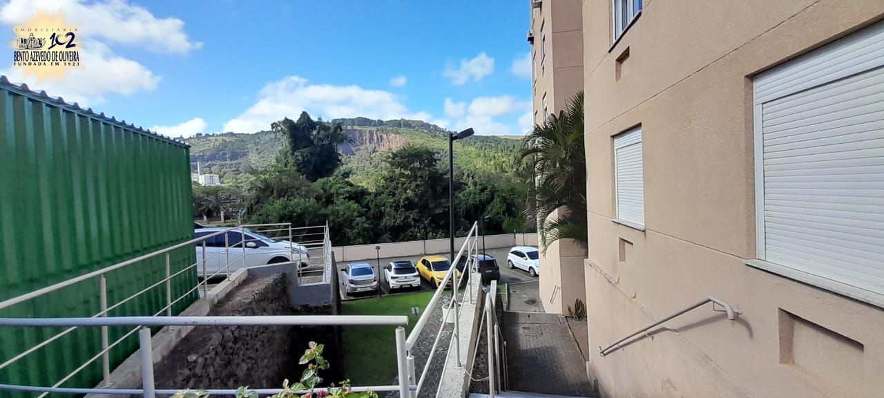 Apartamento, 2 quartos, 52 m² - Foto 4