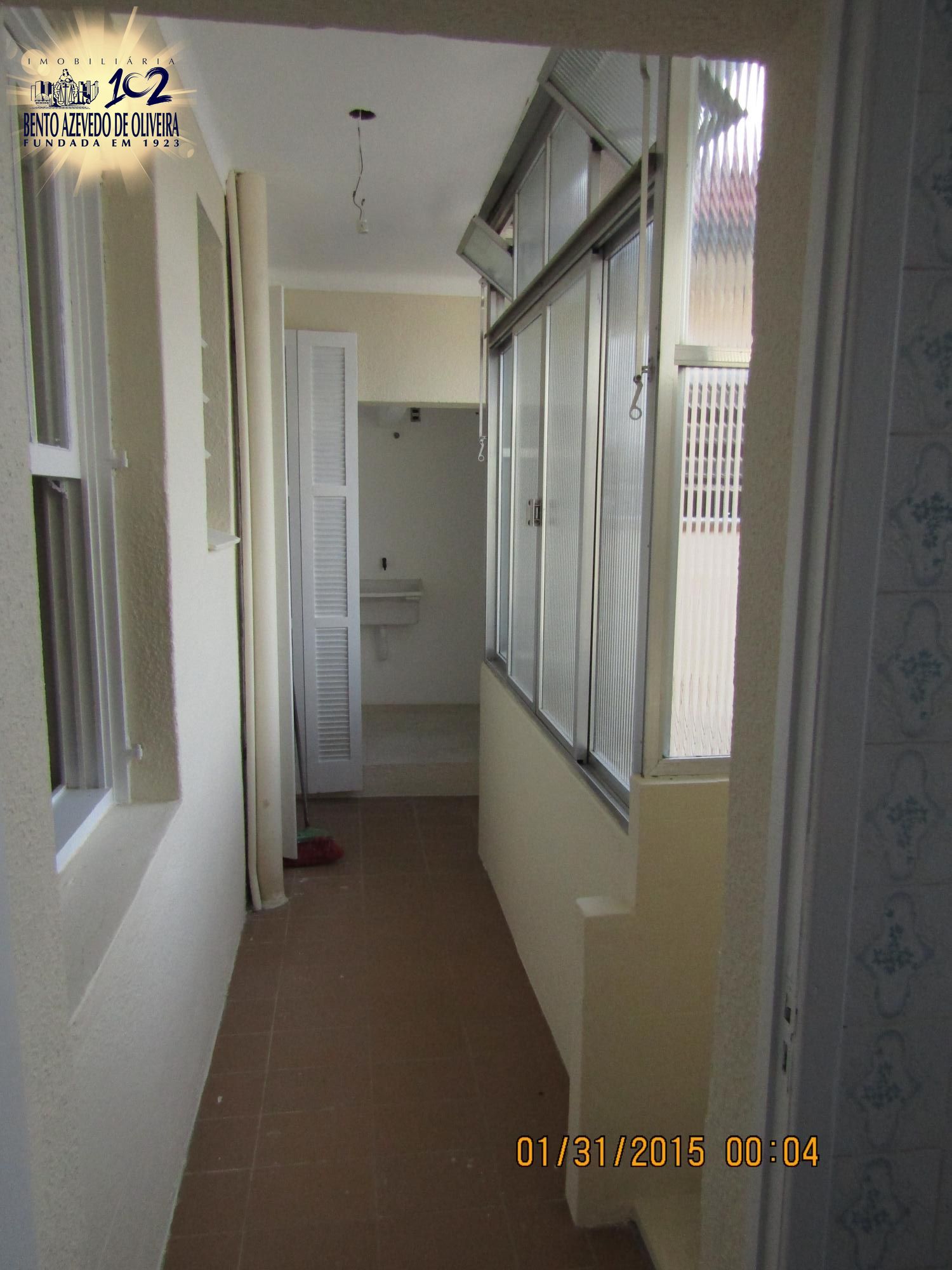 Apartamento, 3 quartos, 102 m² - Foto 5