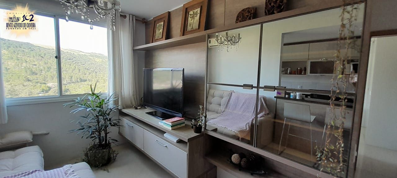 Apartamento, 2 quartos, 52 m² - Foto 9