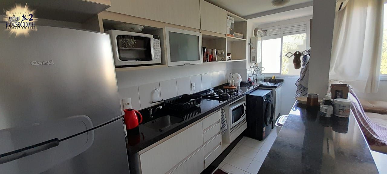 Apartamento, 2 quartos, 52 m² - Foto 15