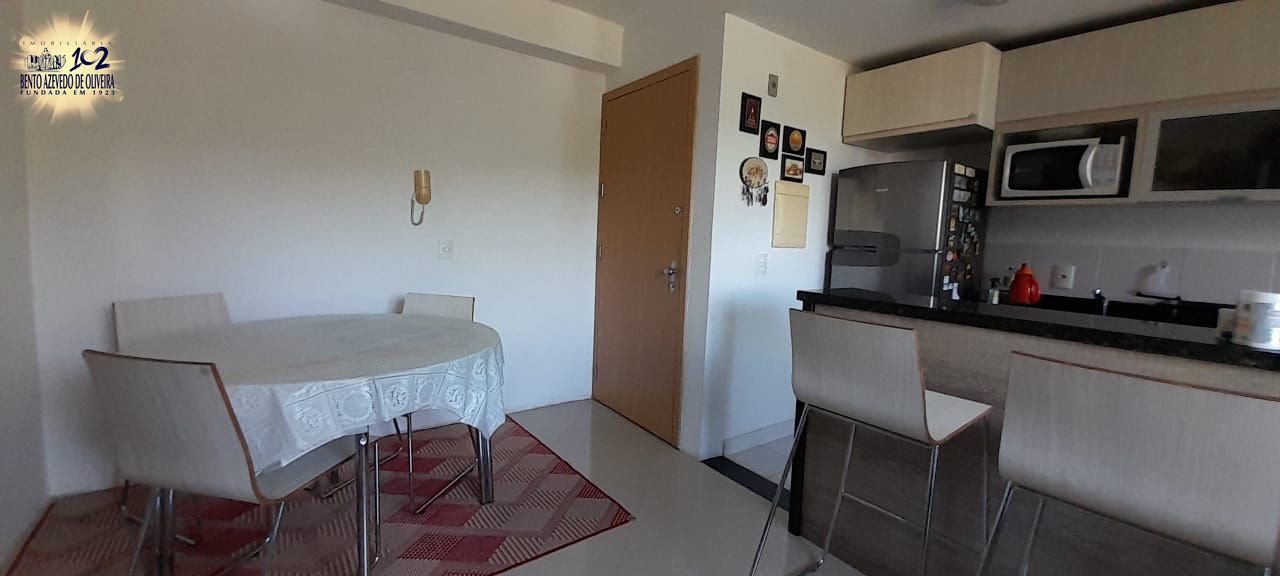 Apartamento, 2 quartos, 52 m² - Foto 10