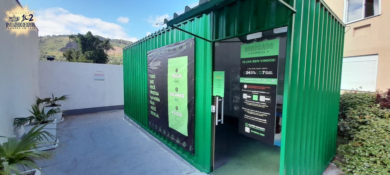 Apartamento, 2 quartos, 52 m² - Foto 3