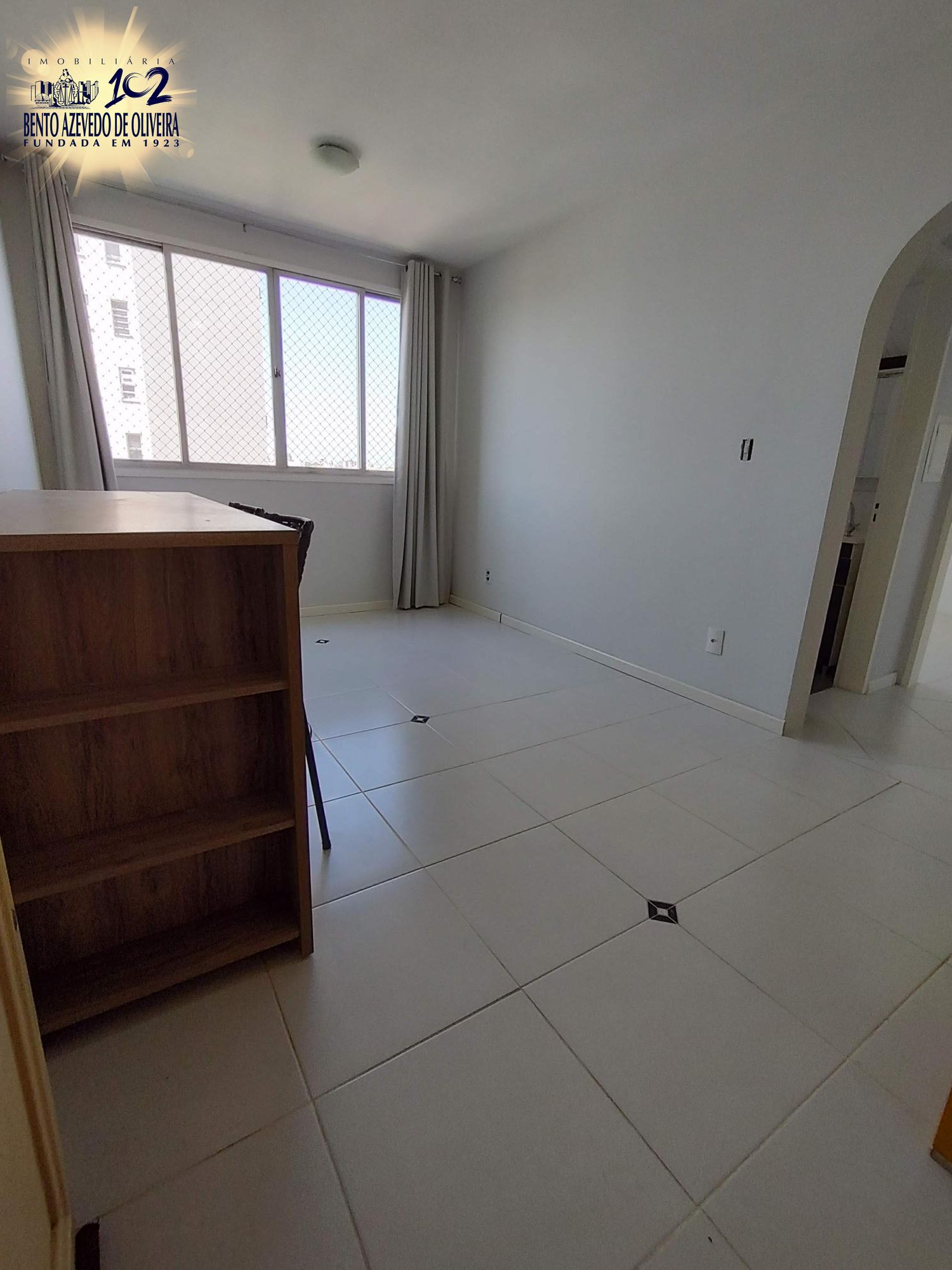 Apartamento, 1 quarto, 43 m² - Foto 5
