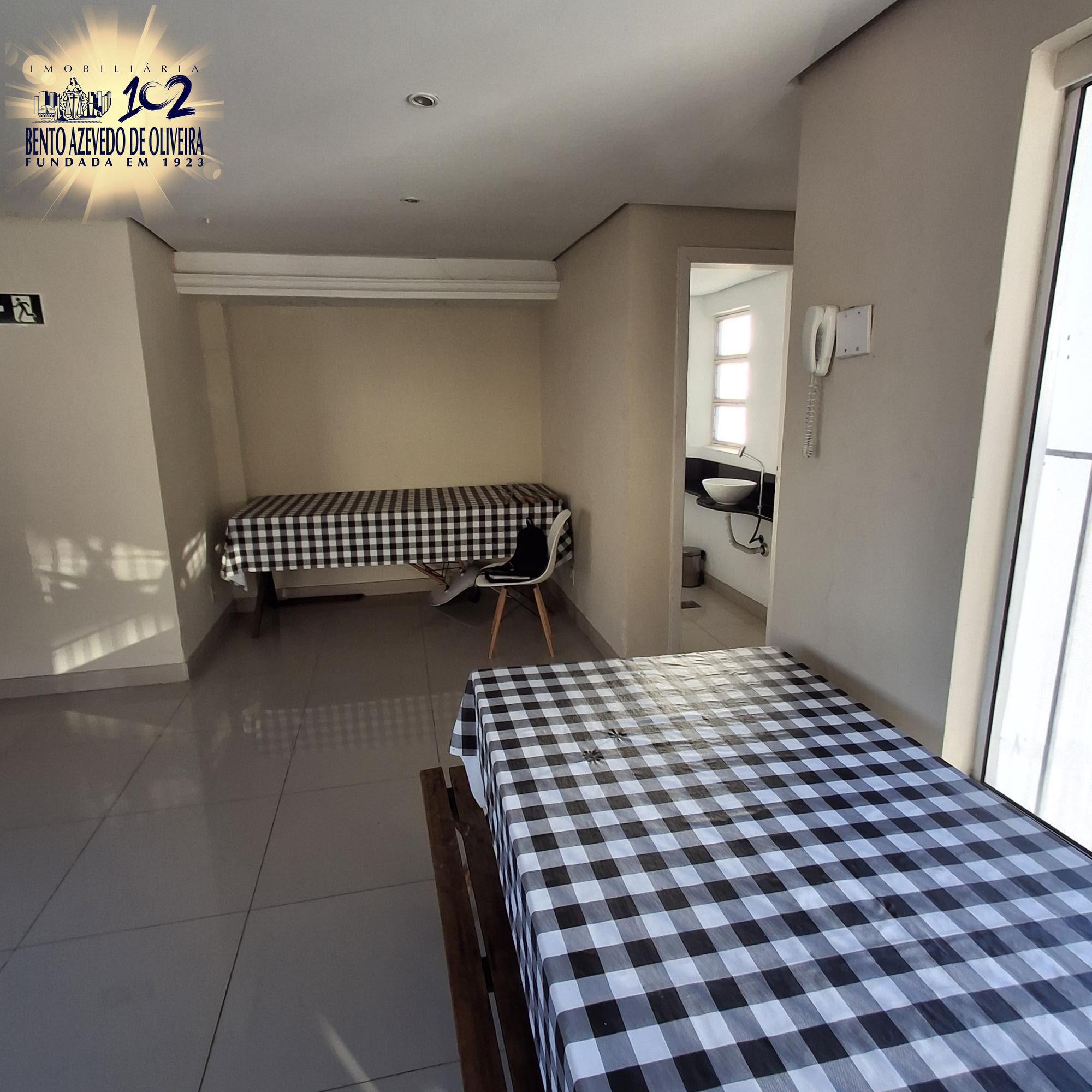 Apartamento, 2 quartos, 65 m² - Foto 10