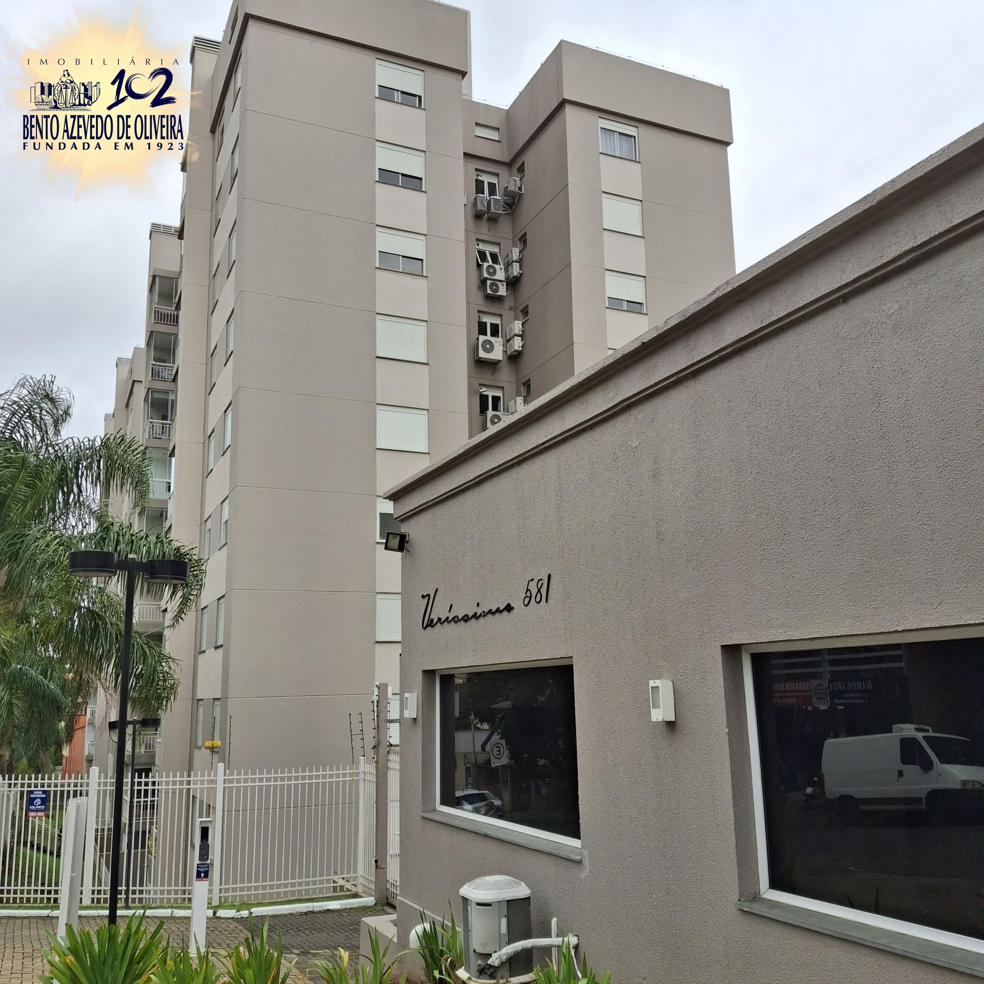 Apartamento, 3 quartos, 69 m² - Foto 3