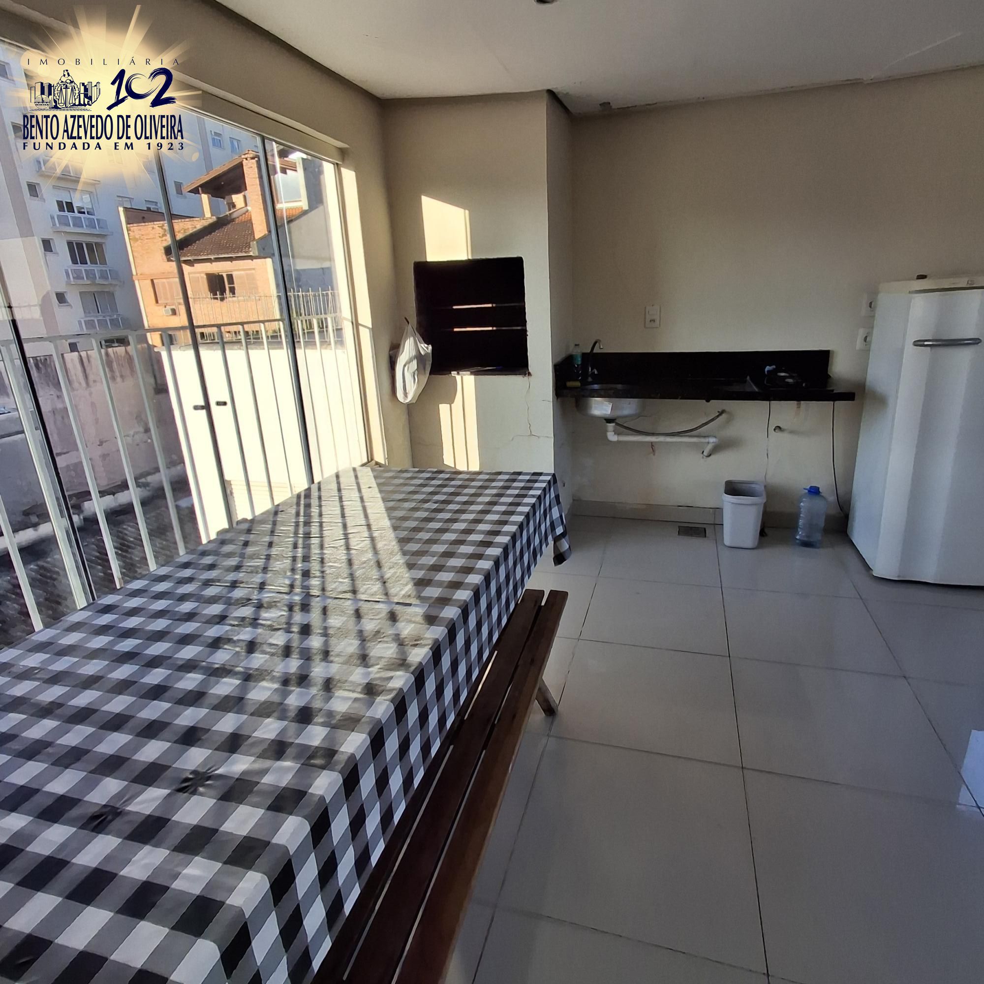 Apartamento, 2 quartos, 65 m² - Foto 11