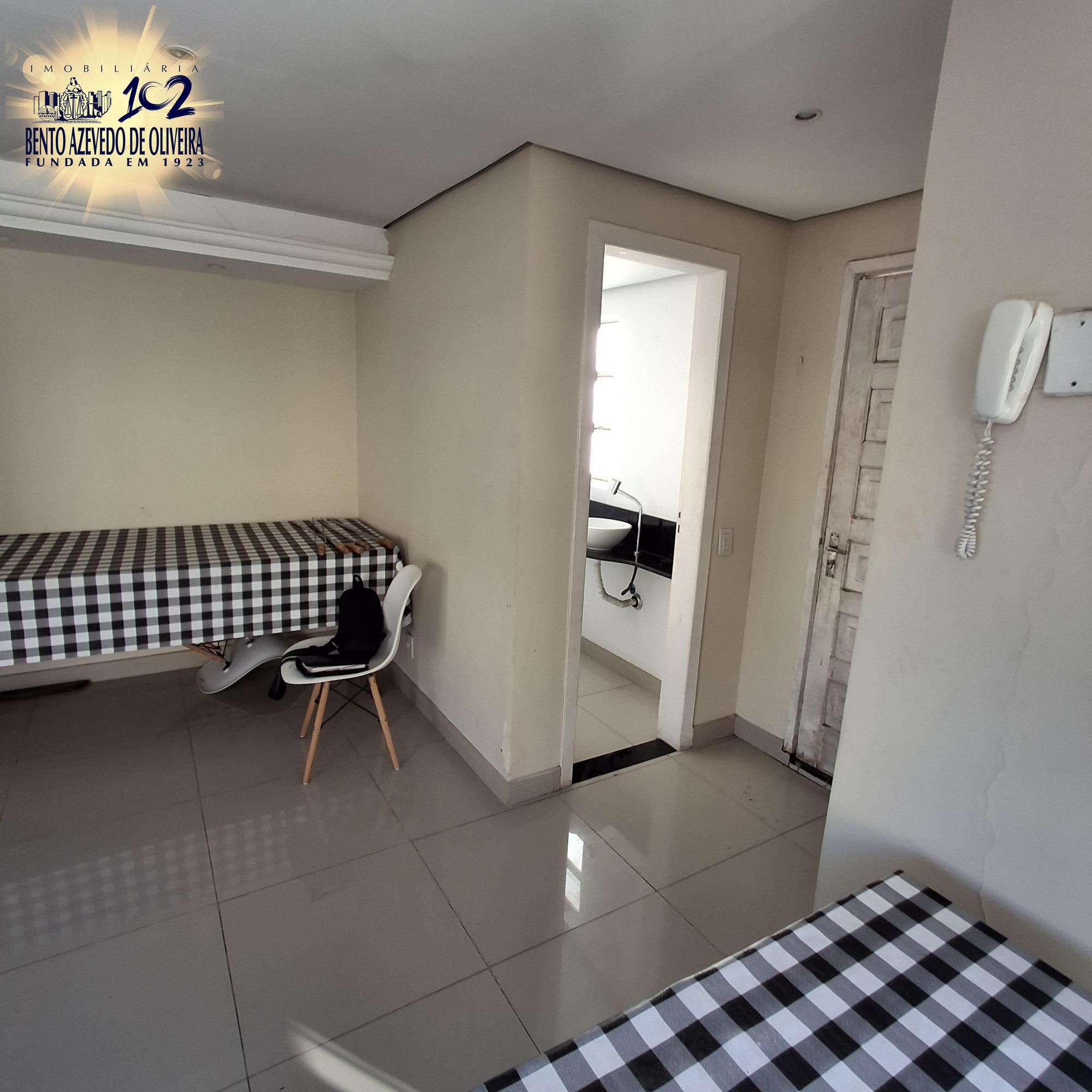 Apartamento, 2 quartos, 65 m² - Foto 9