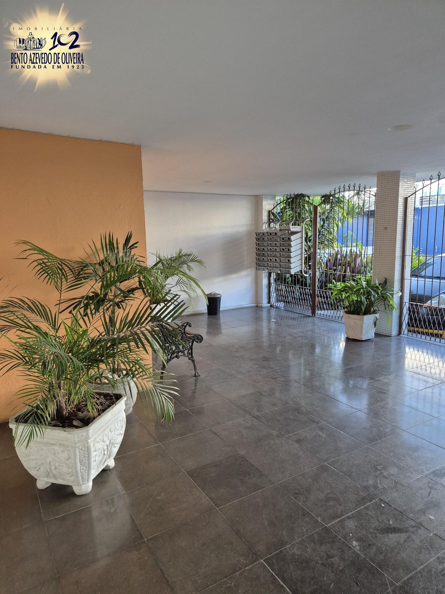 Apartamento, 1 quarto, 44 m² - Foto 17