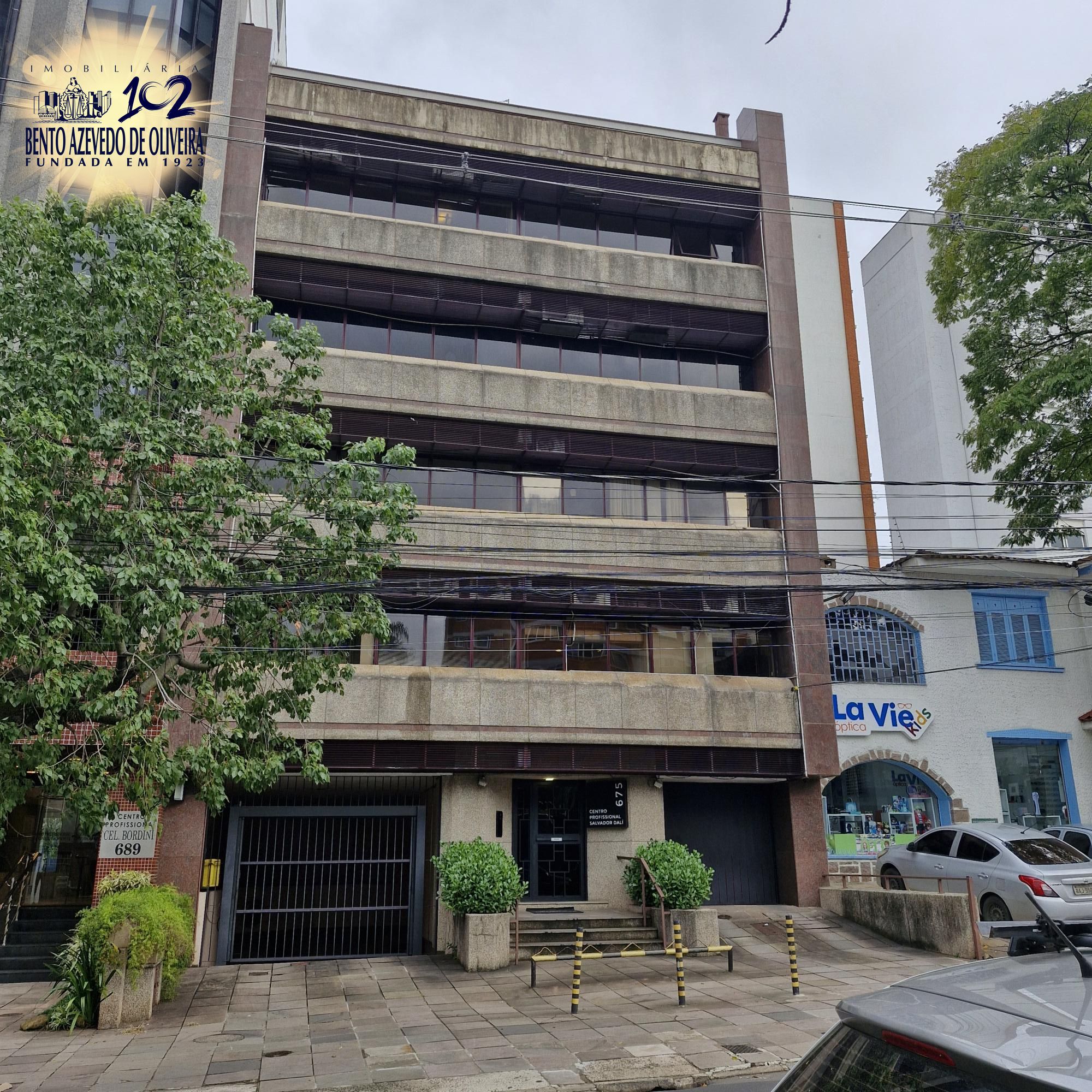 Sala-Conjunto, 79 m² - Foto 43