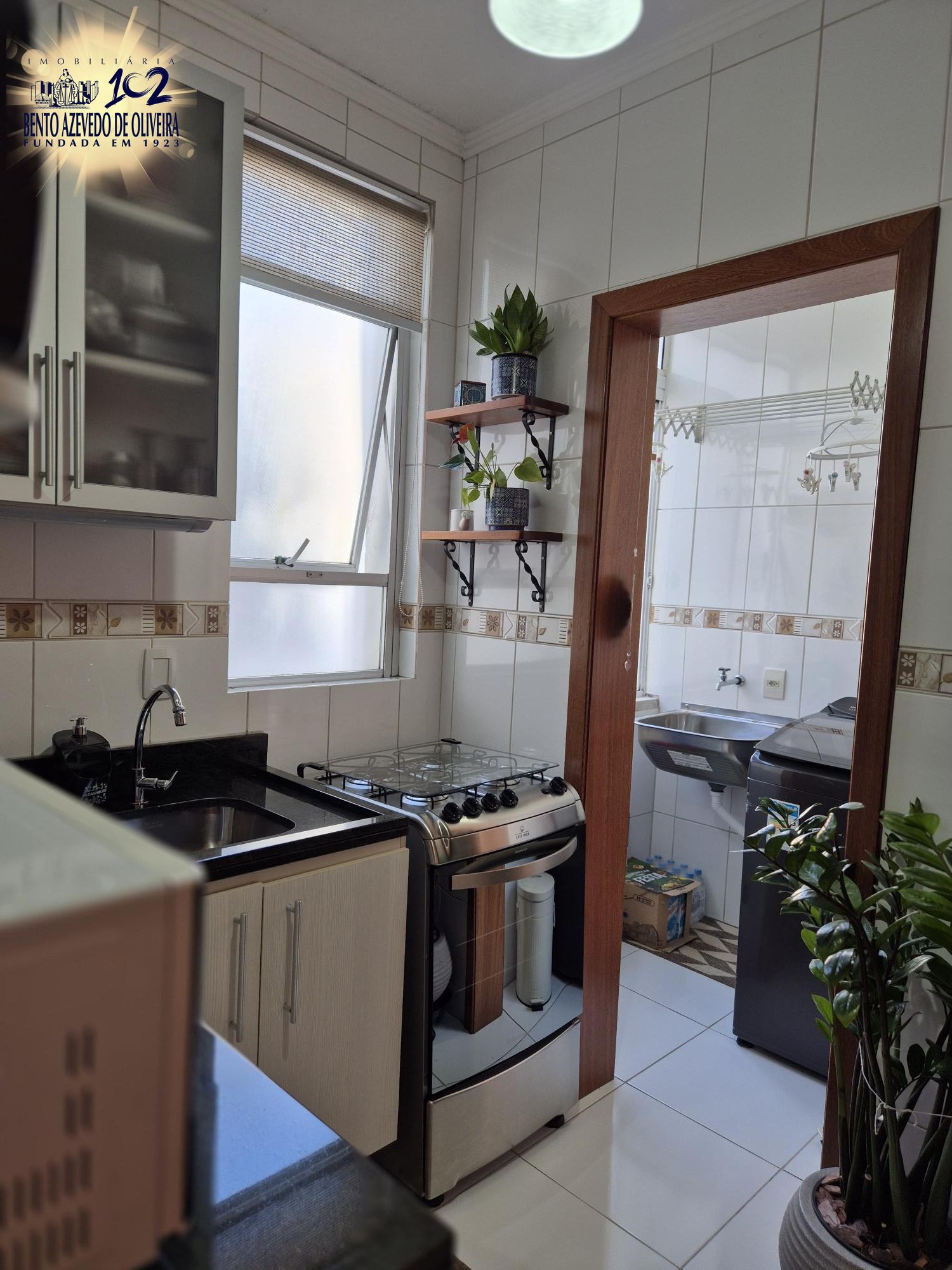 Apartamento, 1 quarto, 44 m² - Foto 6