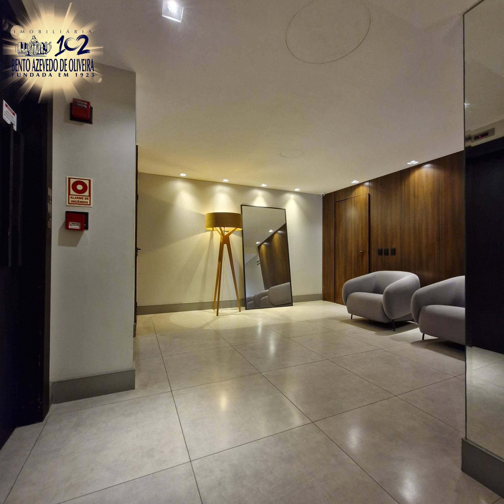 Sala-Conjunto, 79 m² - Foto 34