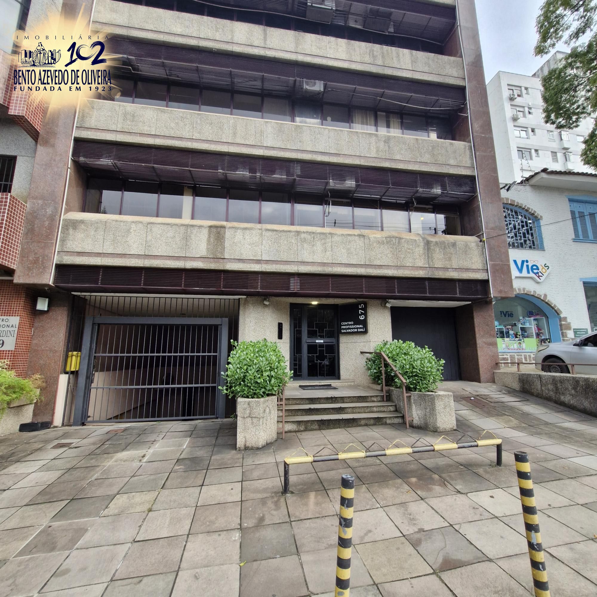 Sala-Conjunto, 79 m² - Foto 41