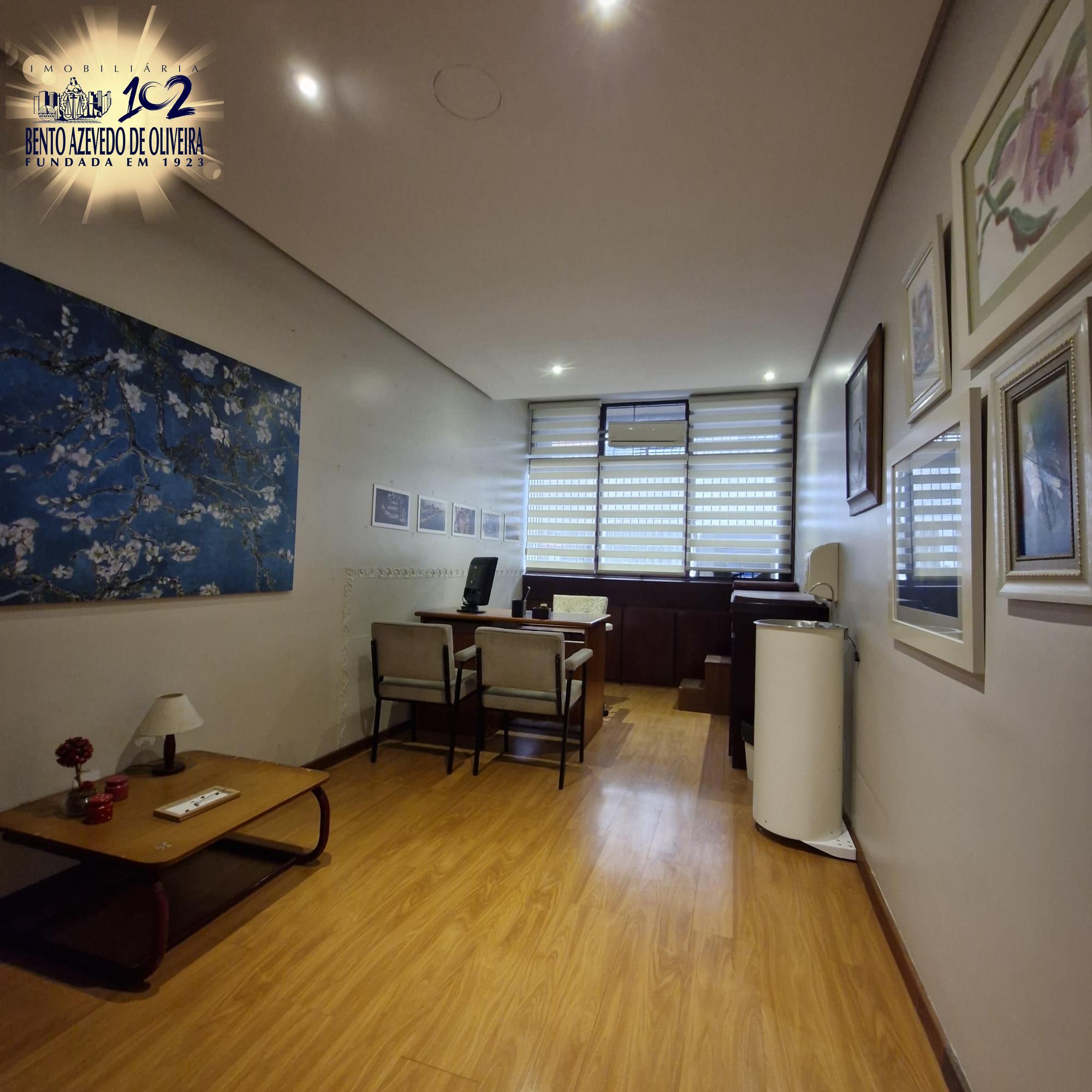 Sala-Conjunto, 79 m² - Foto 2