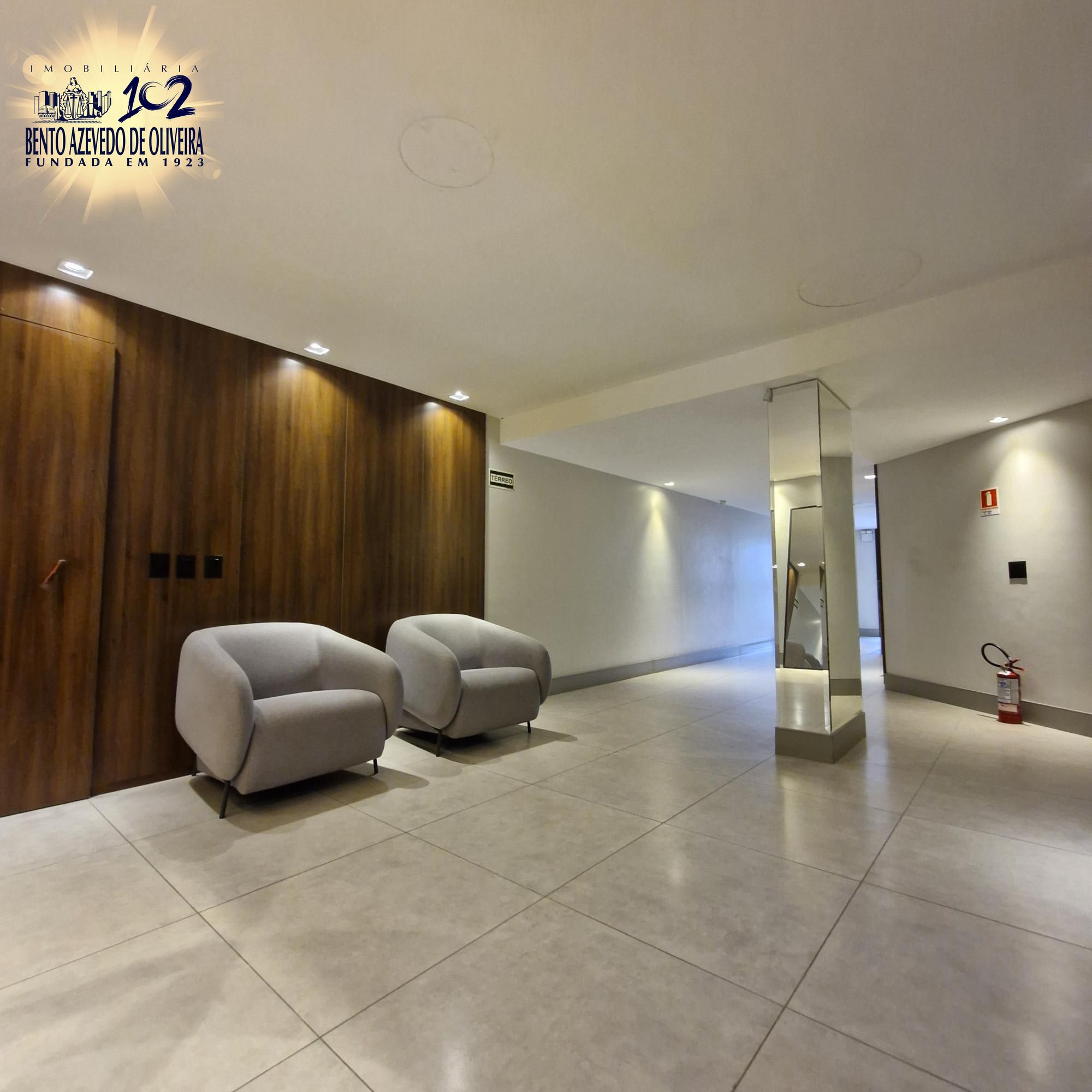 Sala-Conjunto, 79 m² - Foto 35