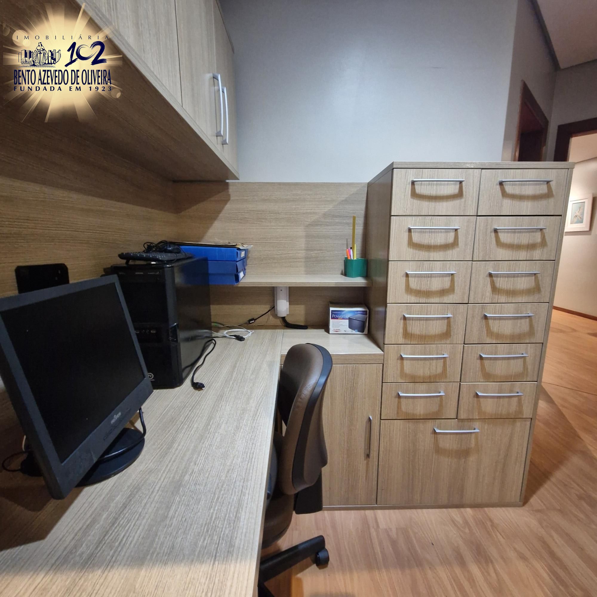 Sala-Conjunto, 79 m² - Foto 26