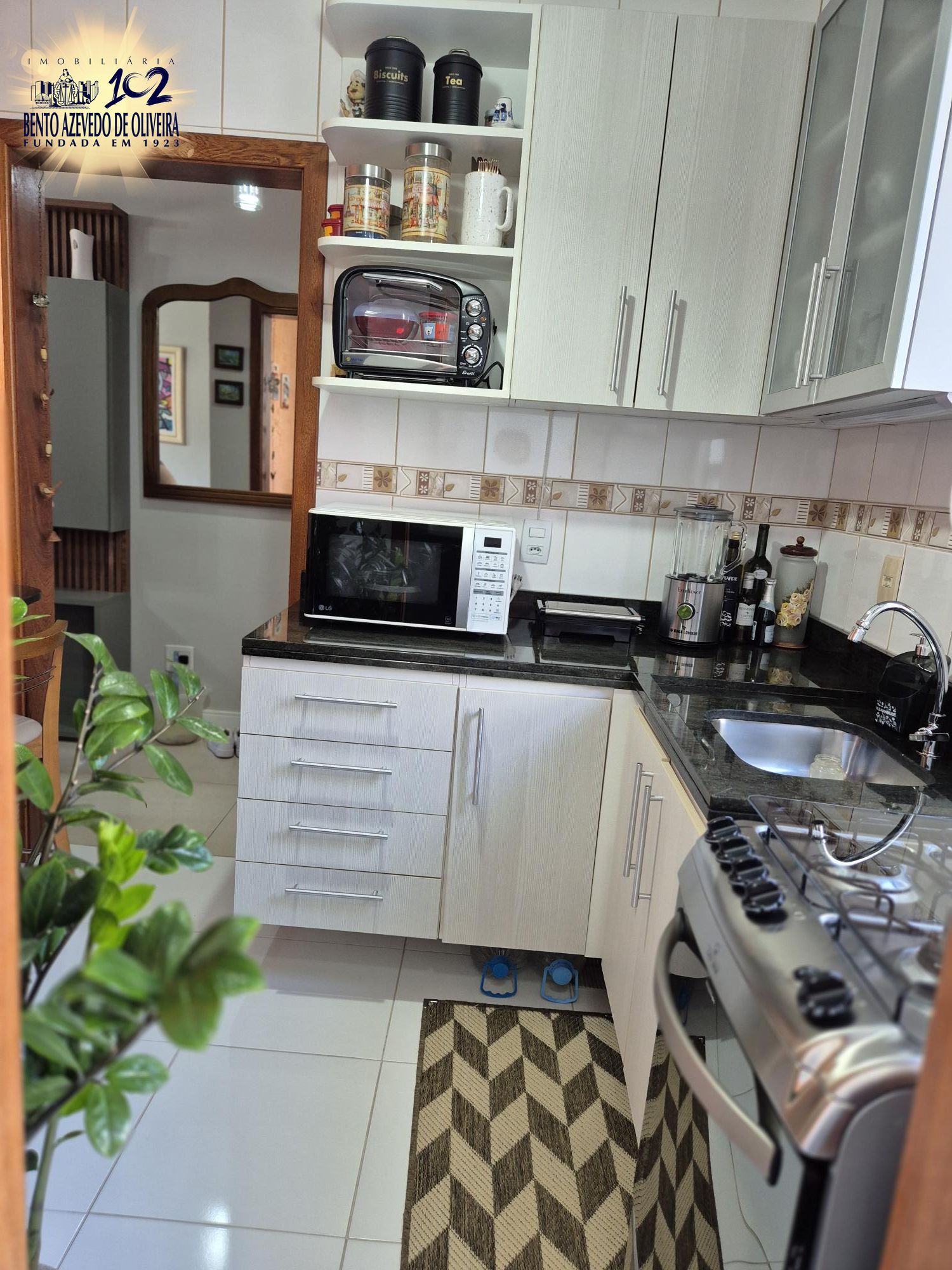 Apartamento, 1 quarto, 44 m² - Foto 8