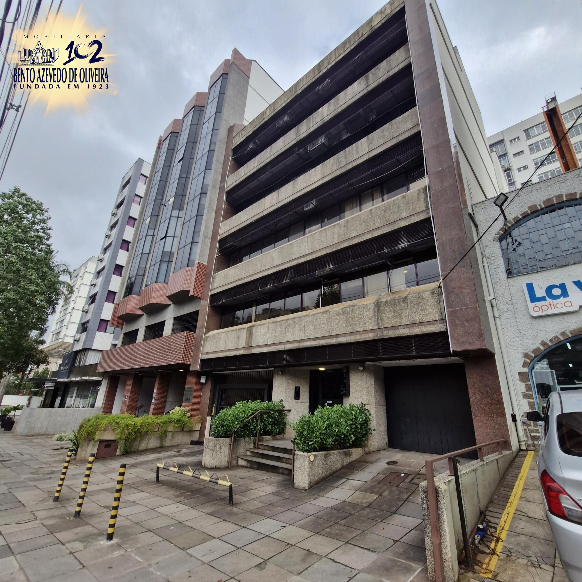 Sala-Conjunto, 79 m² - Foto 1