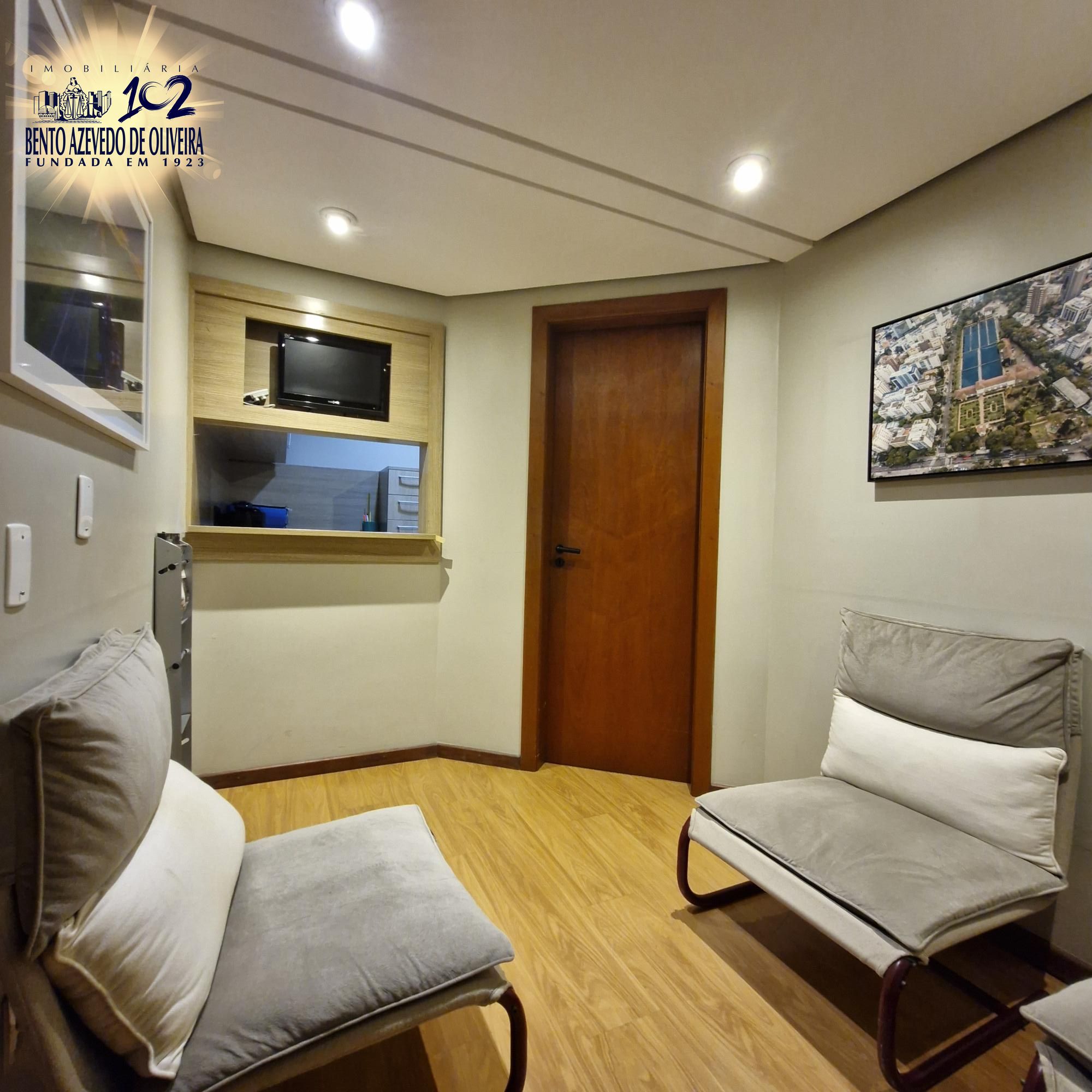 Sala-Conjunto, 79 m² - Foto 29