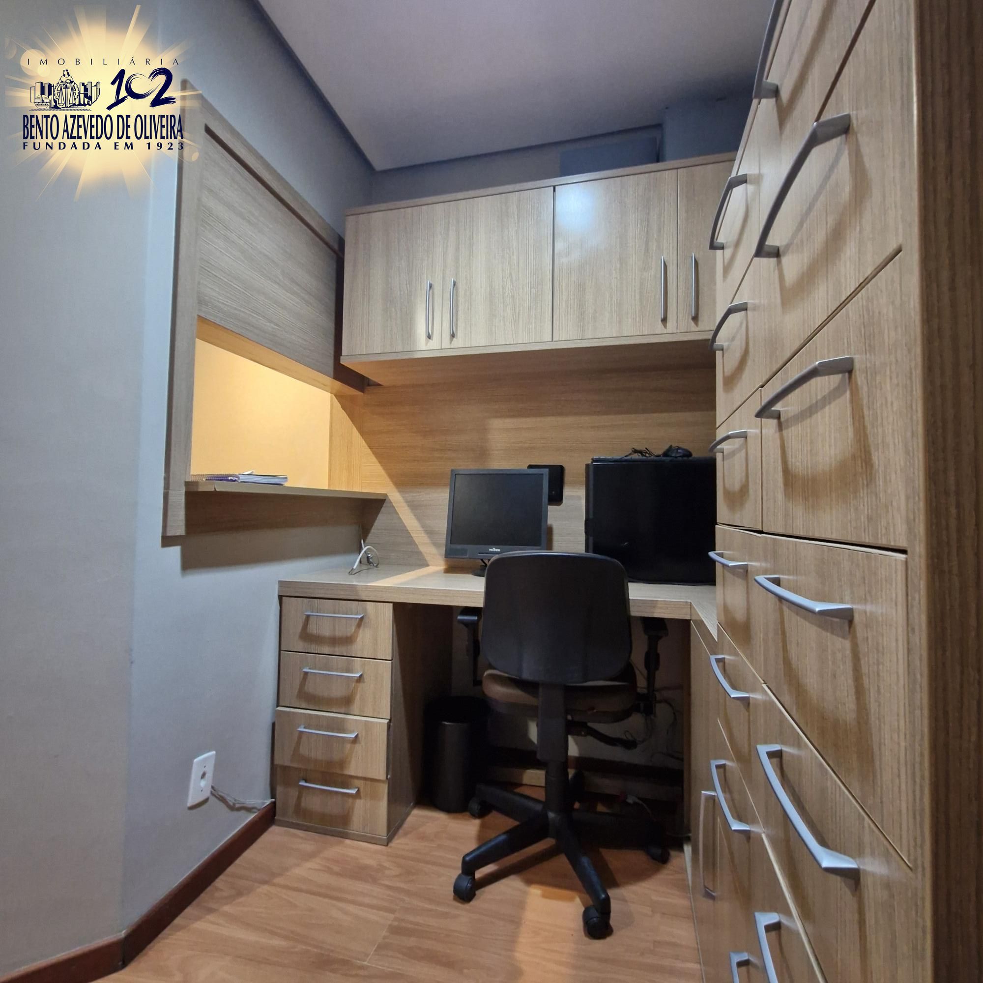 Sala-Conjunto, 79 m² - Foto 25