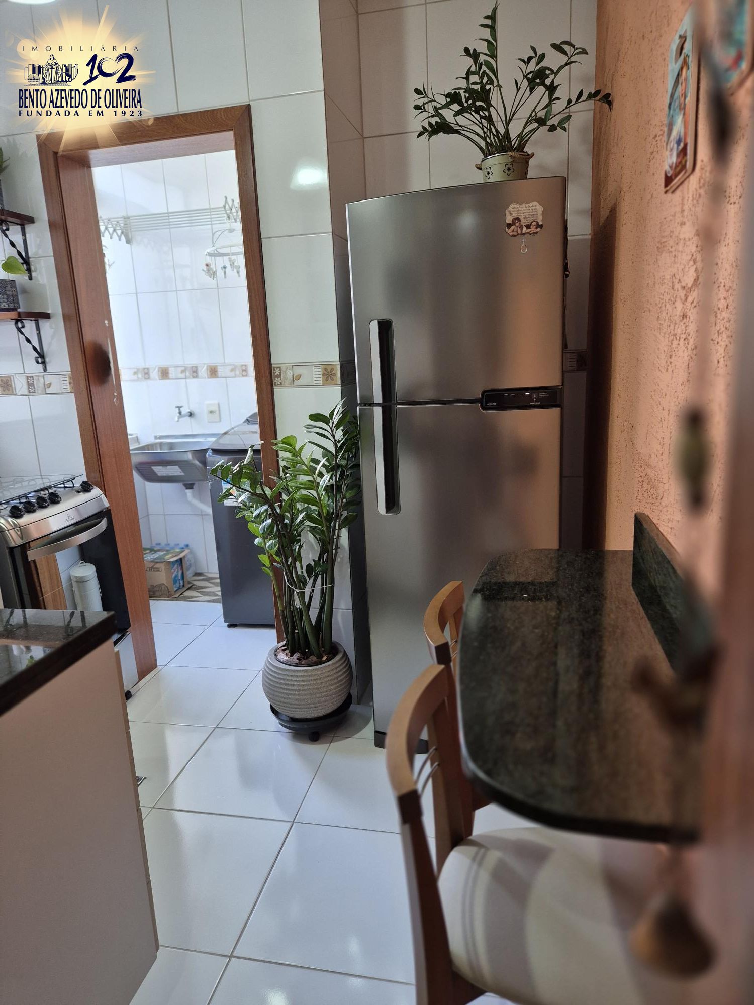 Apartamento, 1 quarto, 44 m² - Foto 10