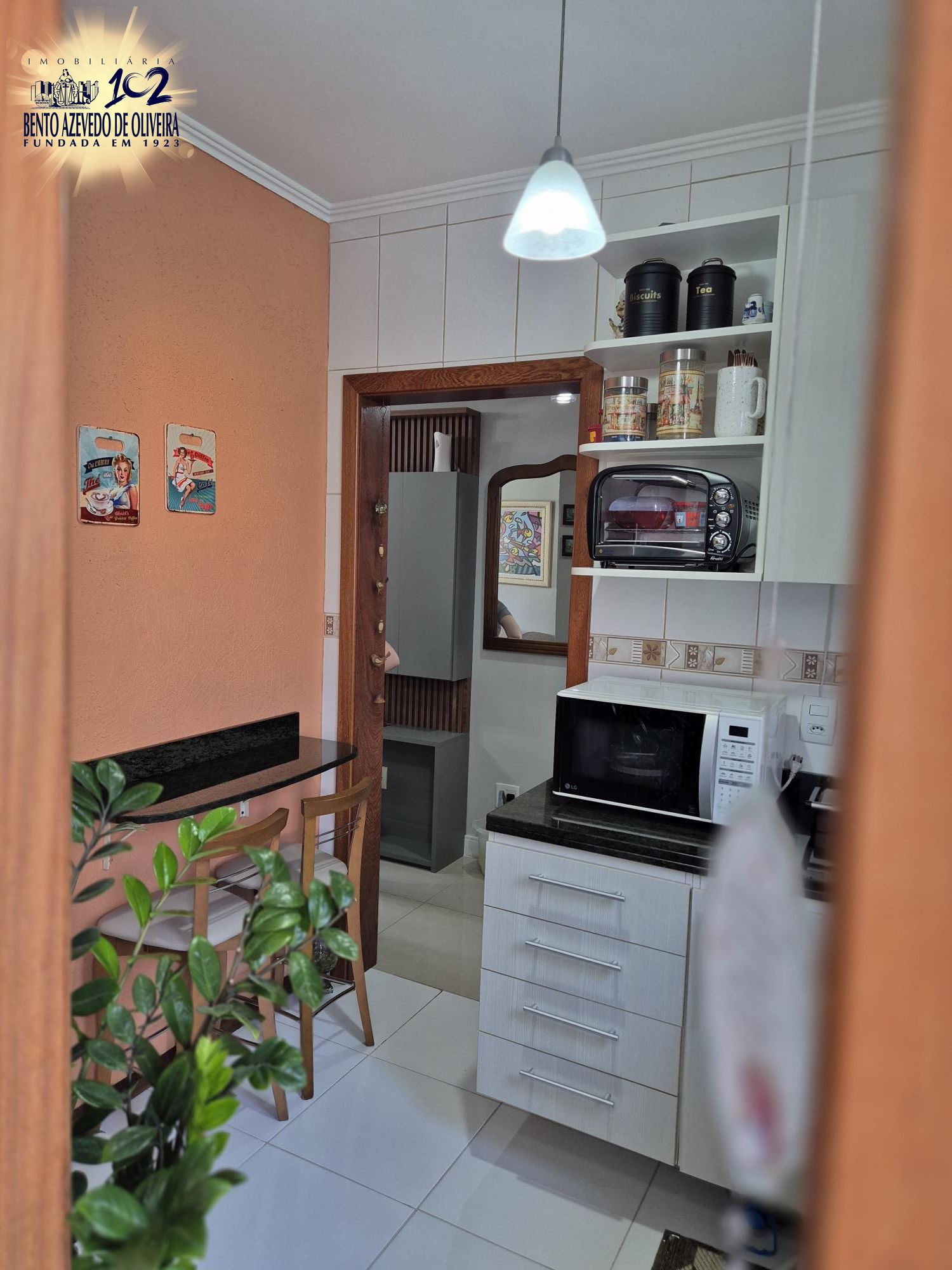 Apartamento, 1 quarto, 44 m² - Foto 9