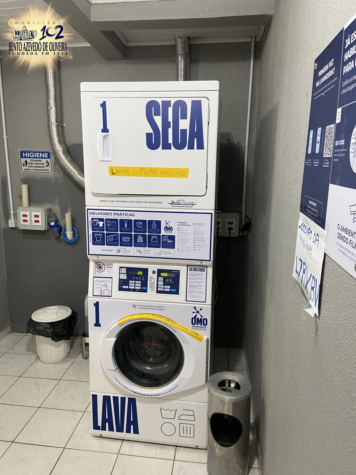 Apartamento, 1 quarto, 40 m² - Foto 15