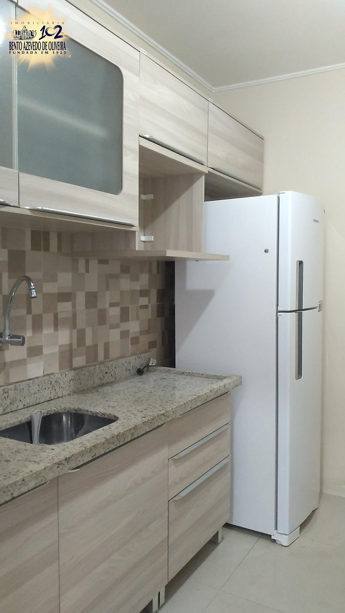 Apartamento, 2 quartos, 70 m² - Foto 2