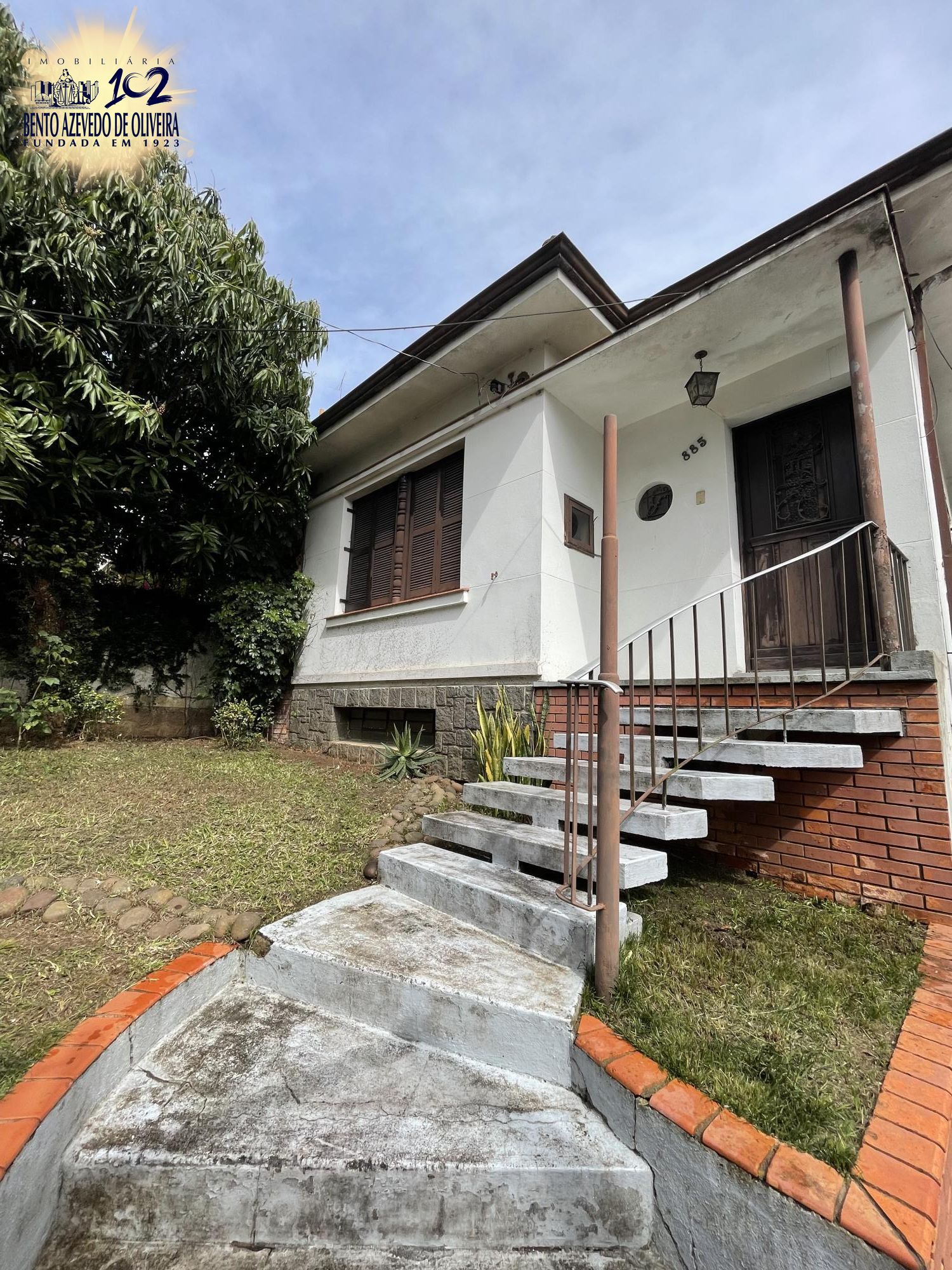 Casa, 3 quartos, 190 m² - Foto 2