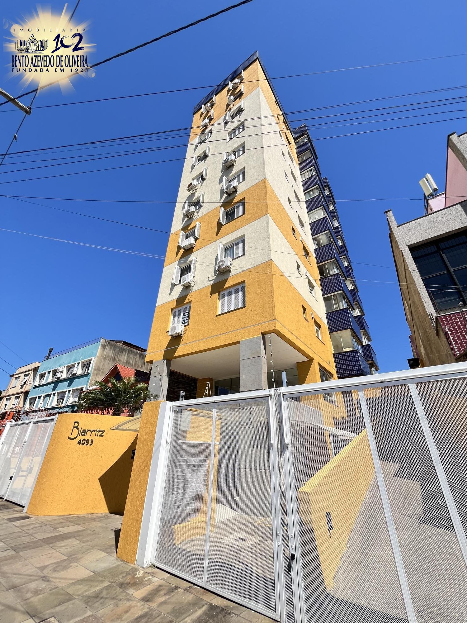 Apartamento, 1 quarto, 43 m² - Foto 1