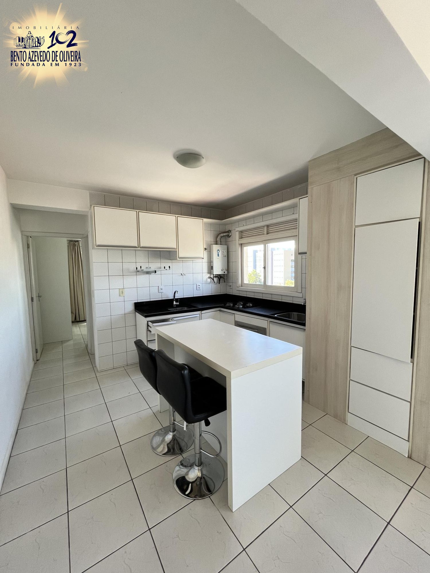 Apartamento, 1 quarto, 43 m² - Foto 22