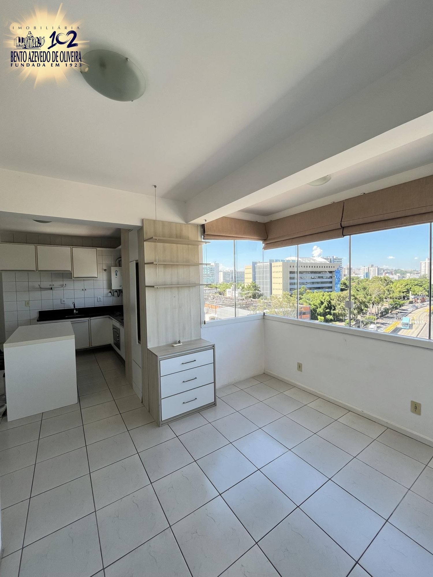 Apartamento, 1 quarto, 43 m² - Foto 16