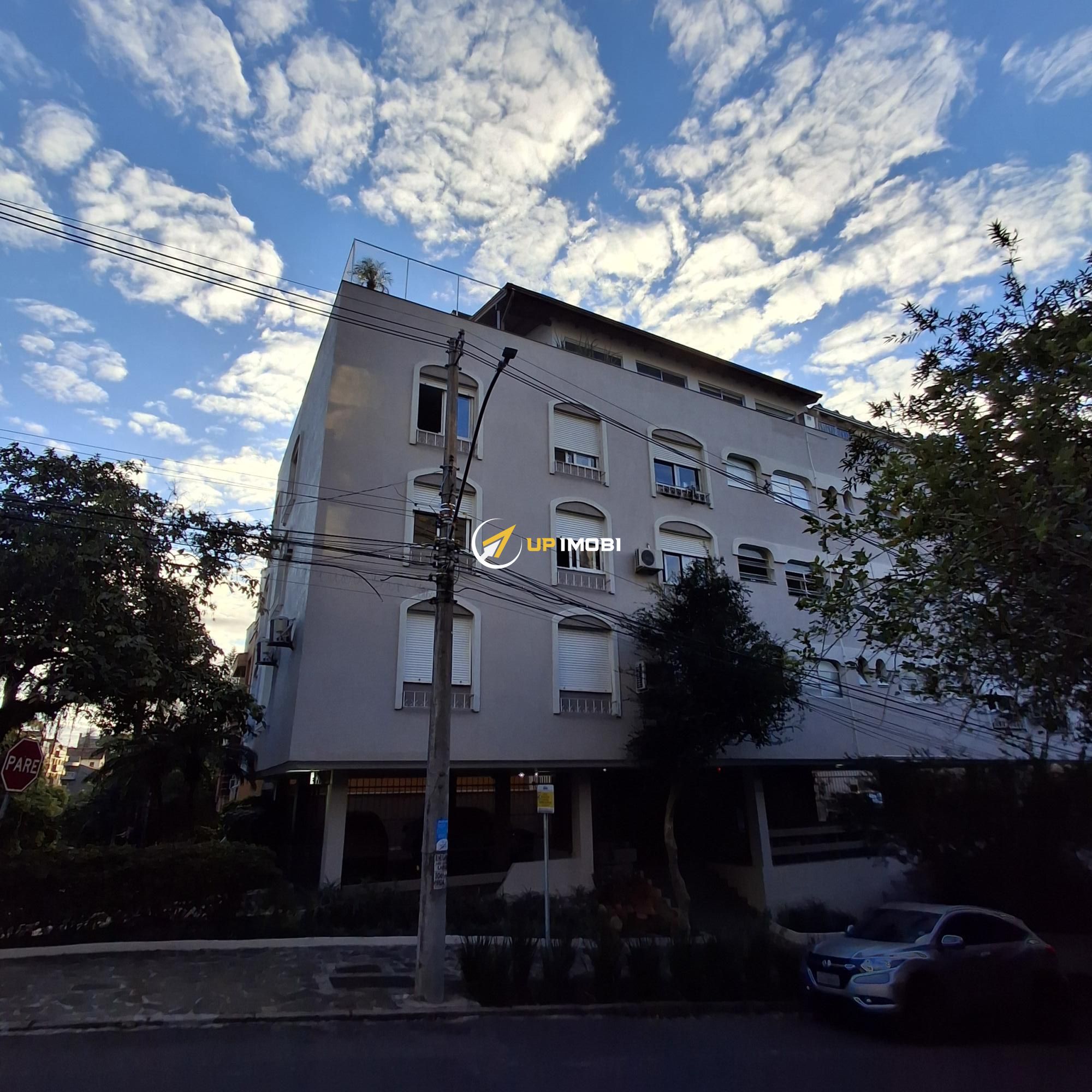 Apartamento, 2 dormitórios no bairro Mont Serrat em Porto Alegre para Comprar