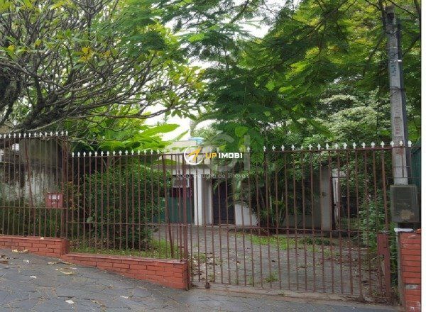 Terreno com 387m² no bairro São João em Porto Alegre para Comprar