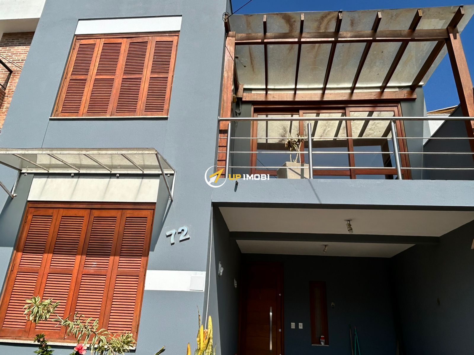 Casa de Condomínio, 2 dormitórios no bairro Hípica em Porto Alegre para Comprar