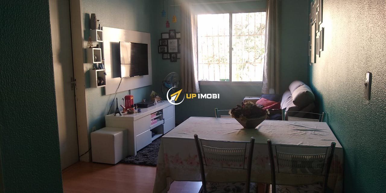 Apartamento, 1 dormitório no bairro Jardim Carvalho em Porto Alegre para Comprar