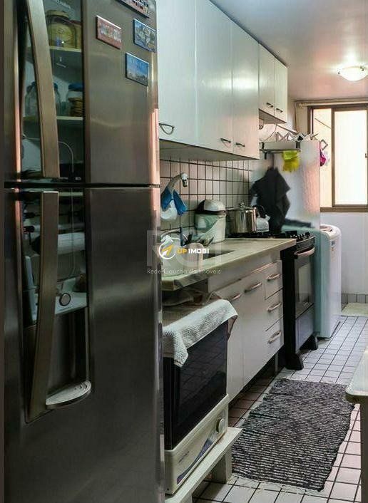 Apartamento, 3 dormitórios no bairro Três Figueiras em Porto Alegre para Comprar