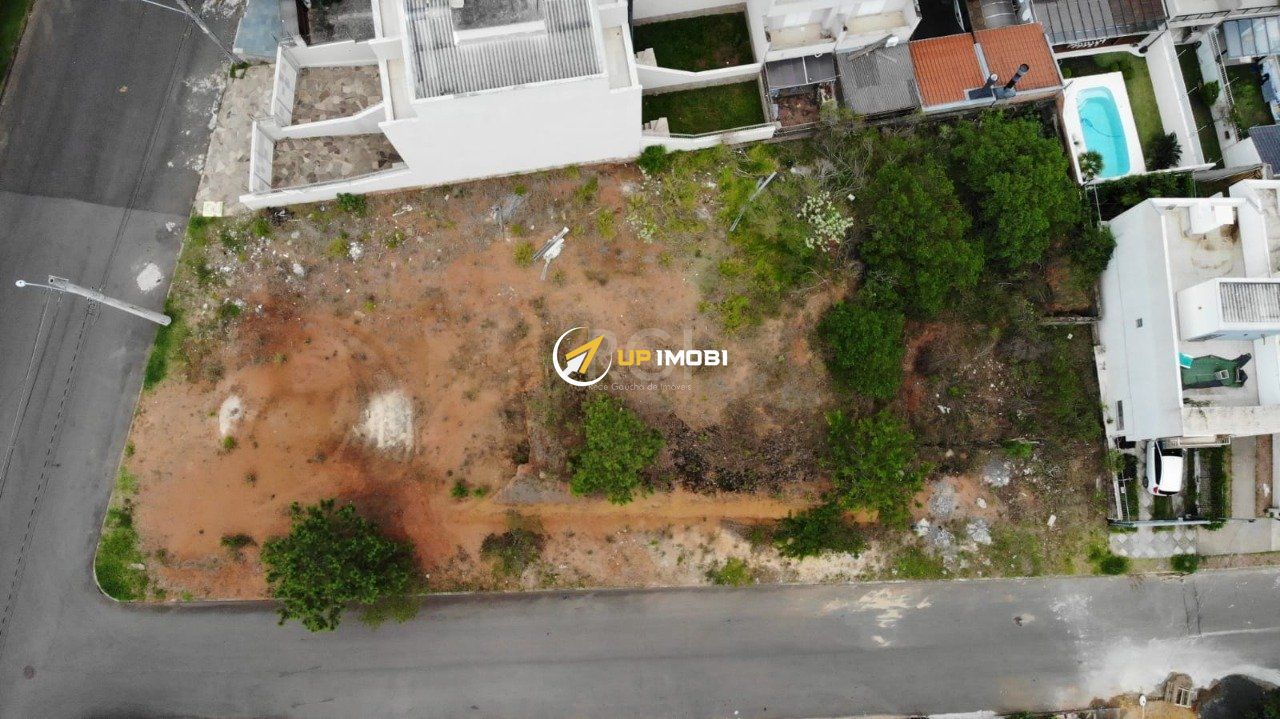 Terreno com 322m² no bairro Guarujá em Porto Alegre para Comprar