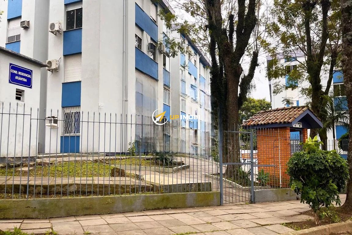 Apartamento, 2 dormitórios no bairro Cristal em Porto Alegre para Comprar