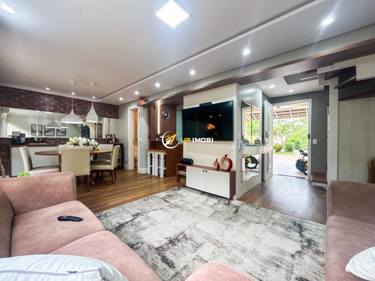 Casa de Condomínio, 3 dormitórios no bairro Teresópolis em Porto Alegre para Comprar