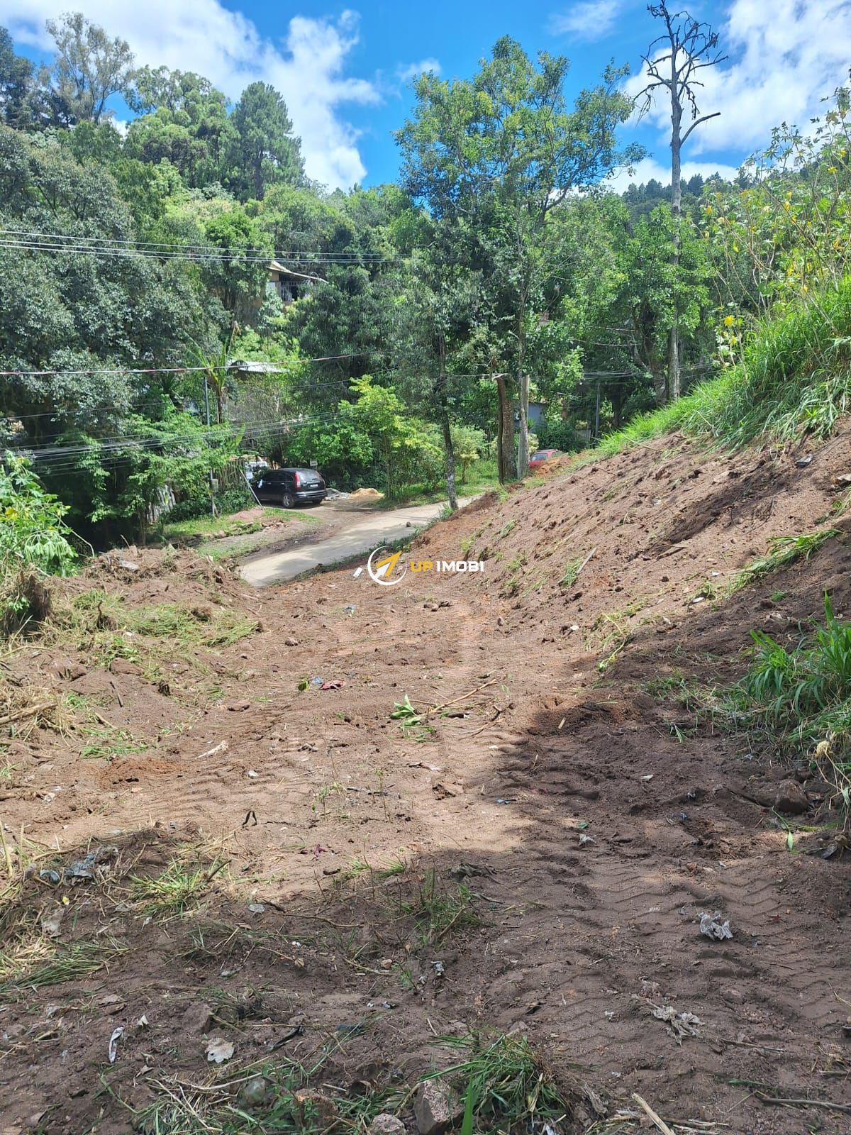 Terreno com 5m² no bairro Vila Nova em Porto Alegre para Comprar